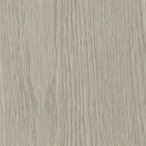 GoodHome DECOR50 Wood effect Scotia trim, 220cm