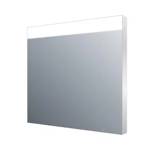 Madison LED Illuminated Bathroom Mirror (H)600mm (W)600mm