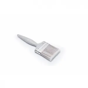 Harris Essentials Wall And Ceiling Paint Brush White (12mm)