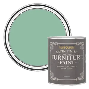 Rust-Oleum Wanderlust Satin Furniture Paint 750ml