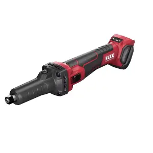 Flex Cordless Straight Sander 18V DGE 25 18.0-EC C 518.867