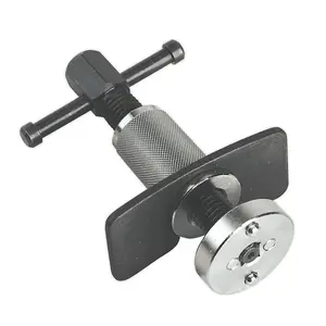 Sealey Brake Piston Wind-Back Tool with Double Adaptor VS024