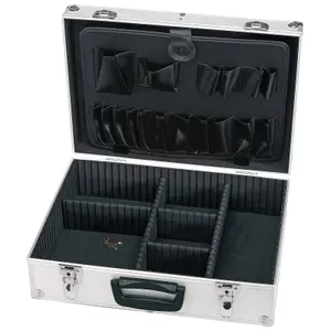 Draper  Aluminium Tool Case 85743