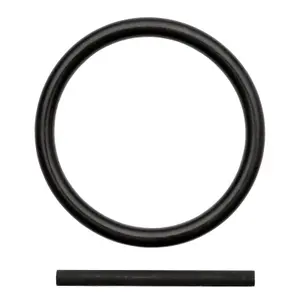 Draper Impact Ring and Pin Kit, 1" Sq. Dr., 75-100mm 08531