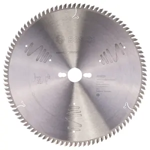 Bosch Professional Expert Circular Saw Blade for Wood - 300 x 30 x 3.2 mm, 96 Teeth