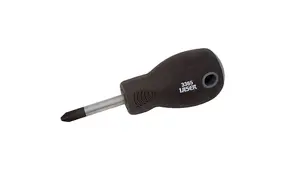 Laser Tools 3365 Screwdriver Phillips PH2 x 38mm