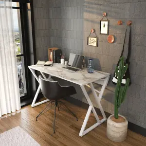 Decorotika Gyza Study and Writing Desk