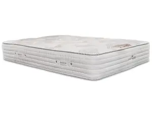 Sophia Briar-Rose Emilie 1000 Pocket Sprung Luxury Divan Bed Set 2FT6 Small Single 2 Drawers Side  - Plush Marine