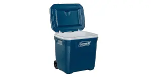 Coleman Xtreme Wheeled 28QT Cooler