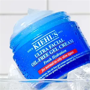 Kiehl's Ultra Facial Oil-Free Gel-Cream (Various Sizes) - 50Ml