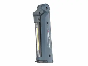 SCANGRIP 03.6210 MIni Slim Thin Rechargeable Work Light 200 Lumens SCG036210