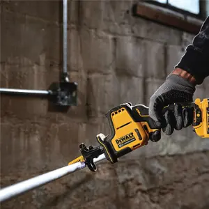 DEWALT DCS312N 12v Reciprocating saw