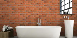 Ibstock Calderstone Claret Brick 65mm Mini Pack 250