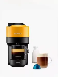 Nespresso Vertuo Pop Coffee Pod Machine By Magimix