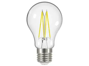 Energizer Filament LED GLS ES E27 2700k 4w