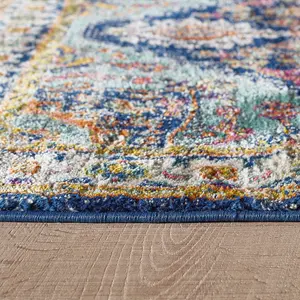 Origins Granada Emerald Rug 67 X 200