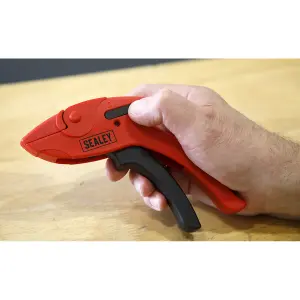 Sealey Pistol Grip - Automatic Wire Stripping Tool