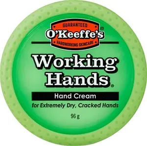 O'keeffe's Working Hands Hand Cream 96G