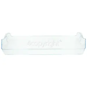 Bosch Fridge Door Upper/Middle Shelf - BSH11009804