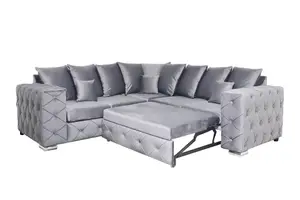 Stunning Milton Sofa Bed Sofas