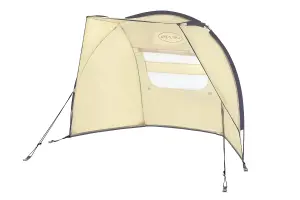 Lay-Z-Spa Brown Dome Spa canopy