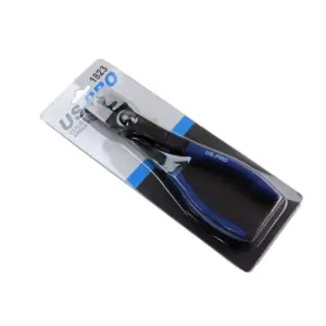 US PRO CLIC-R & CLIC Collar Hose Clip Pliers - Angle Type 1823