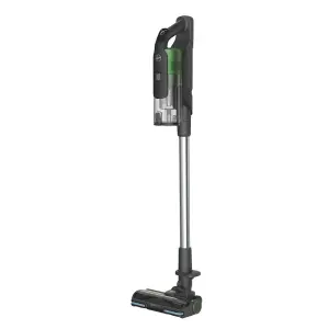 Hoover HF9 with ANTI-TWIST Cordless vacuum cleaner 0.7L Double Battery Model