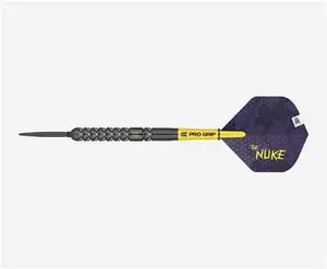 Target Darts Black Luke Littler G1 Sp 24G