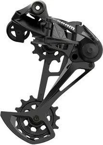 Sram Sx Eagle A1 Rear Derailleur Black 12S