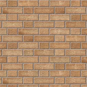 Ibstock Beacon Sahara Brick 65mm Mini Pack 250