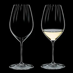 Riedel Performance Riesling Set Of 2 Wine Glasses