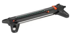 Gardena Oscillating Sprinkler AquaZoom M