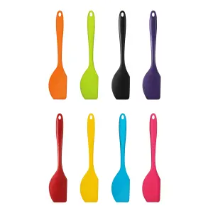 Maison by Premier Zing Lime Green Silicone Spatula