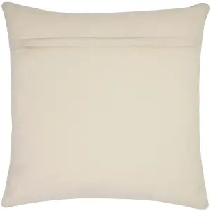 furn. Mossa Woven Feather Rich Cushion