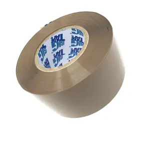 6 Pack of Brown Big Tape - 50mm x 150m