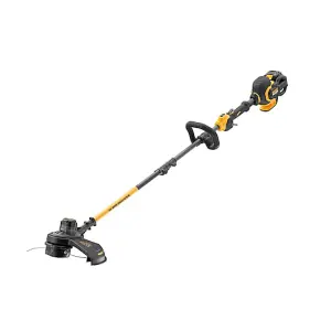 DEWALT DCM5713X1-GB DCM5713X1 XR FlexVolt String Trimmer 54V 1 x 3.0Ah Li-ion DEWDCM5713X1