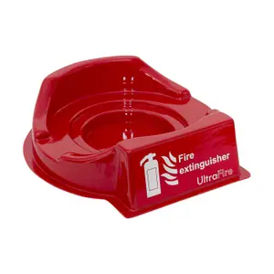 UltraFire Single Universal Fire Point - Red