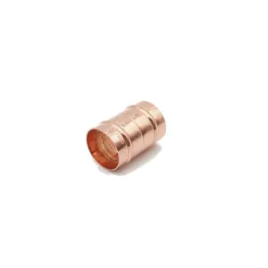 Prima Plus Solder Ring Coupling 42mm