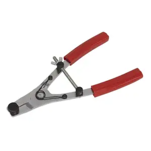 Sealey Motorcycle Brake Piston Removal Pliers VS1806