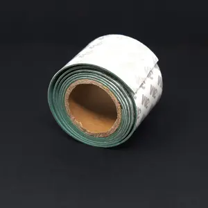 MagWrap™ 50mm Wide Suede Roll with 3M Adhesive (1 Metre Length)