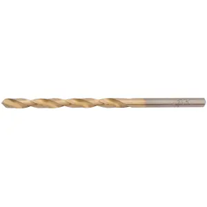 Draper HSS Titanium Drill Bit, 3.0mm 38828