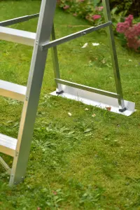 LadderMat ProFootee - Anti-Slip Ladder Device