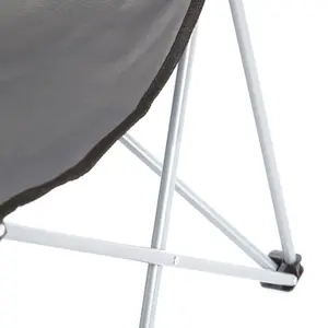 New Eurohike Lowland Folding Chair