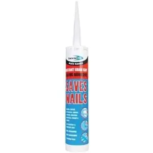 Bond IT Saves Nails Instant Grab Adhesive