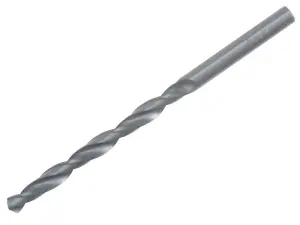 Faithfull 18495 3 S HSS Jobber Drill Bit 5.50mm OL:92mm WL:55mm FAIJ550