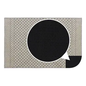 80 x 120cm Non-Slip Indoor Door Mat