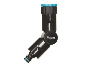 Flopro Flopro+ Angled Tap Connector