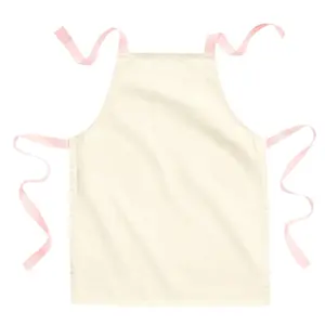 Westford Mill Childrens/Kids Junior Cotton Craft Apron