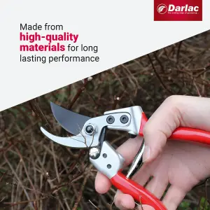 Darlac Expert Medium Bypass Secateurs, DP1032