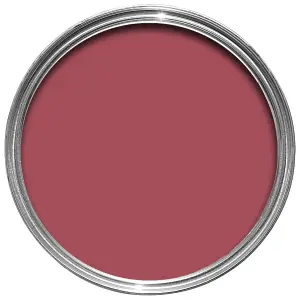 Laura Ashley Pale Cranberry Matt Emulsion paint, 100ml